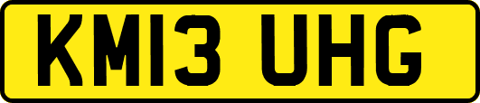 KM13UHG