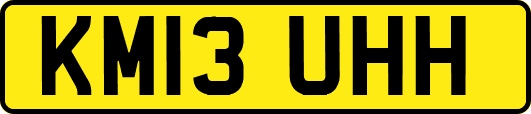 KM13UHH