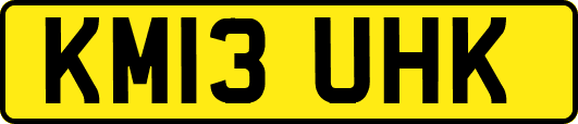 KM13UHK