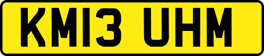 KM13UHM