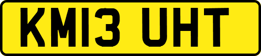 KM13UHT