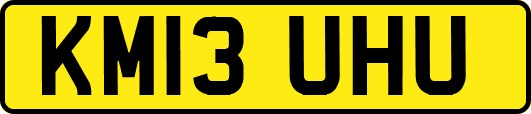 KM13UHU