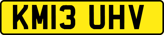 KM13UHV