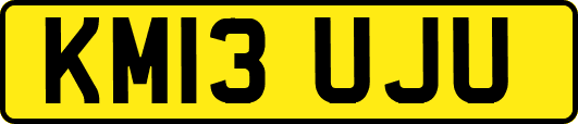 KM13UJU