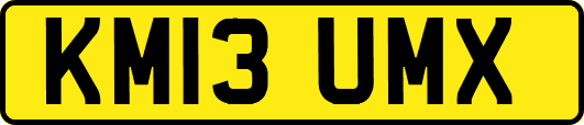 KM13UMX