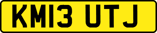 KM13UTJ