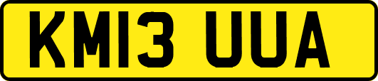 KM13UUA