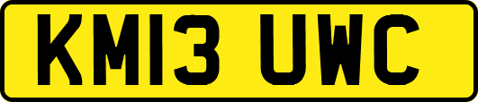KM13UWC