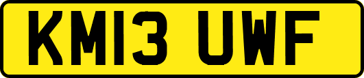 KM13UWF