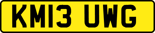 KM13UWG