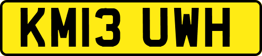 KM13UWH