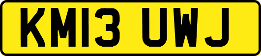 KM13UWJ