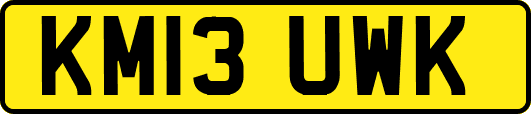 KM13UWK