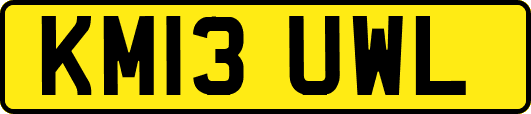 KM13UWL