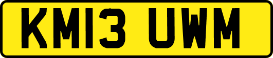 KM13UWM