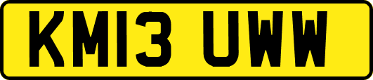 KM13UWW