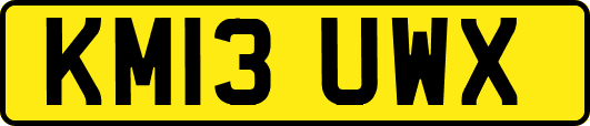KM13UWX