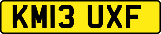 KM13UXF