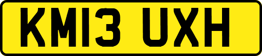 KM13UXH