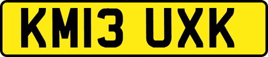 KM13UXK