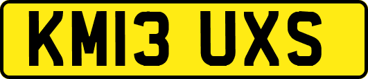 KM13UXS