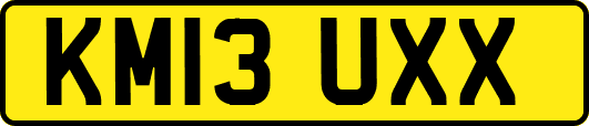 KM13UXX