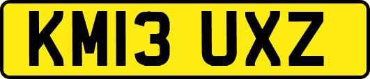 KM13UXZ