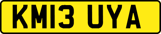 KM13UYA