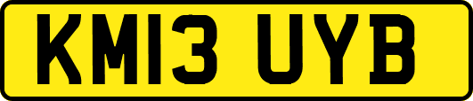 KM13UYB