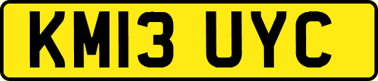 KM13UYC