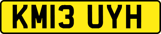 KM13UYH