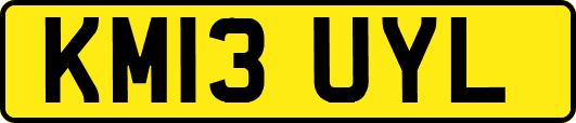 KM13UYL