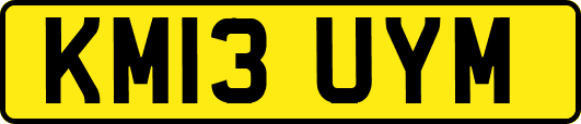 KM13UYM