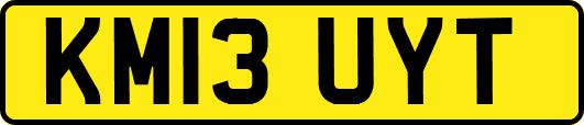 KM13UYT