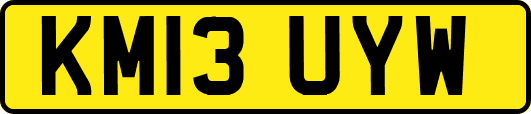 KM13UYW