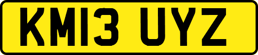 KM13UYZ