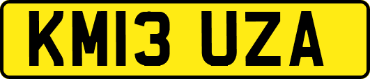 KM13UZA
