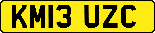 KM13UZC