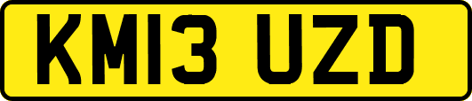 KM13UZD
