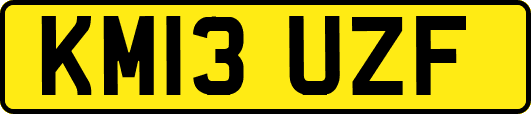 KM13UZF