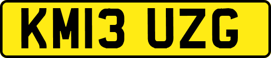KM13UZG