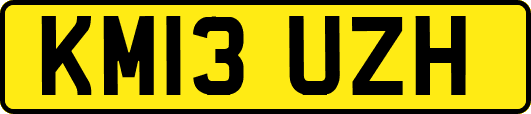 KM13UZH