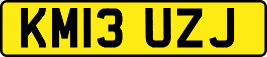 KM13UZJ