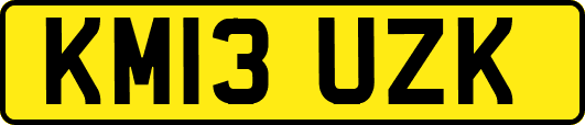 KM13UZK