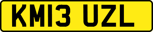 KM13UZL