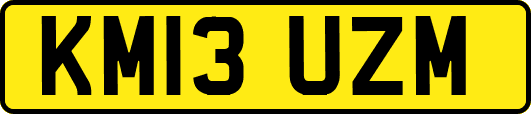 KM13UZM