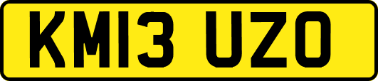 KM13UZO