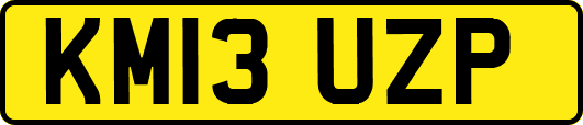 KM13UZP