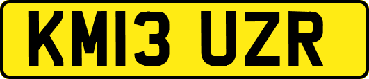 KM13UZR