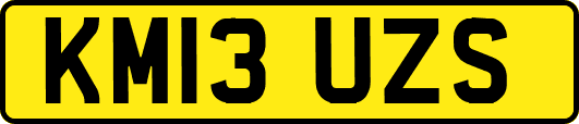 KM13UZS